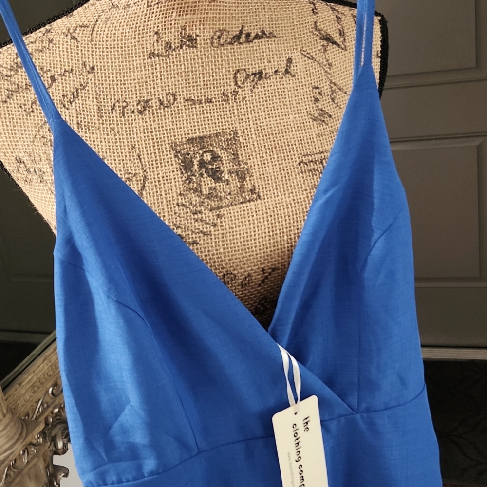The Clothing Company Romper - Picture 2 of 9